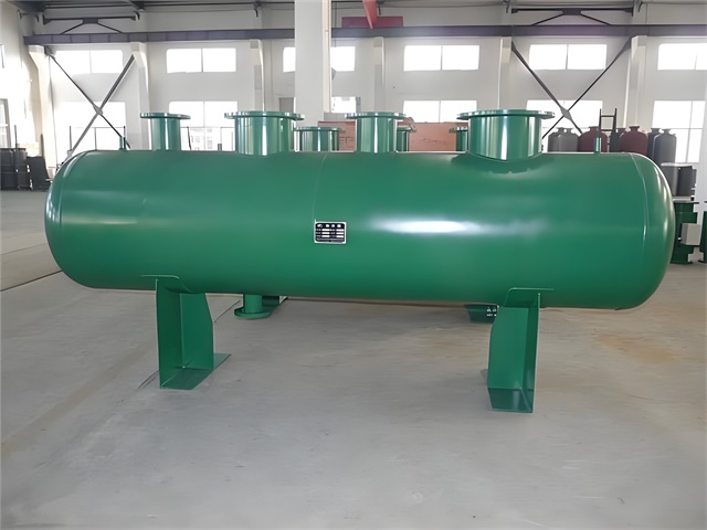 蒙自集分水器需要电源吗